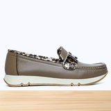 490F Zahir Cuir Sépia