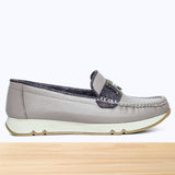 490F Zahir Cuir Taupe NV