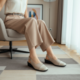 491F Seli Beige — Formal Var.4