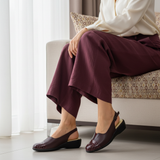 491F Seli Bordeaux — V5 Casual
