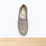 493F Laven Cuir Beige