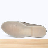 493F Laven Cuir Beige