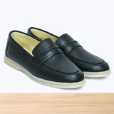 493F Laven Cuir Noir