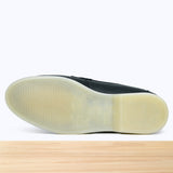 493F Laven Cuir Noir