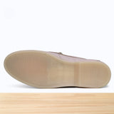 493F Laven Cuir Rose Clair