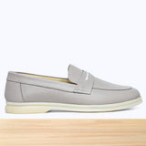 493F Laven Cuir Taupe