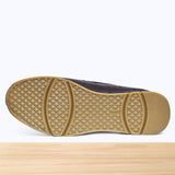 494F Korin Cuir Bordeaux