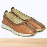 494F Korin Cuir Camel