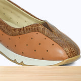 494F Korin Cuir Camel