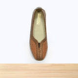 494F Korin Cuir Camel
