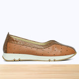 494F Korin Cuir Camel