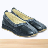 494F Korin Cuir Noir