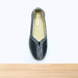 494F Korin Cuir Noir