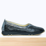494F Korin Cuir Noir
