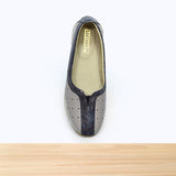 494F Korin Cuir Taupe