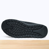 495F Elvessa Cuir Noir
