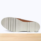 499F Pavelle Cuir Camel