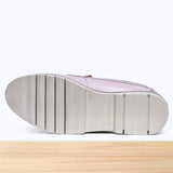 499F Pavelle Cuir Rose