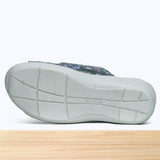 500F Winella Cuir Gris