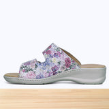 500F Winella Cuir Rose