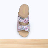500F Winella Cuir Rose