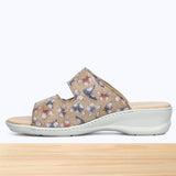 500F Winella Cuir Sepia
