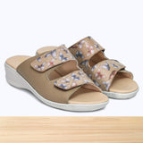 500F Winella Cuir Sepia