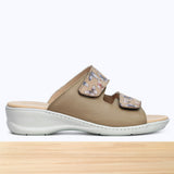 500F Winella Cuir Sepia