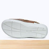 501F Isoria Cuir Camel