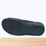501F Isoria Cuir Noir
