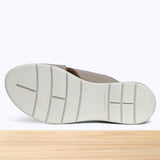 502F Belvia Cuir Beige