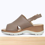 502F Belvia Cuir Beige