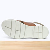 502F Belvia Cuir Camel