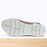 502F Belvia Cuir Rose