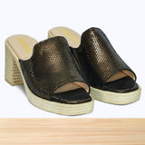 504F Luvia Cuir Doré