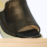 504F Luvia Cuir Doré