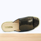 504F Luvia Cuir Doré