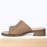 506F Olyssa Cuir Sepia