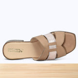 507F Dorielle Cuir Sepia