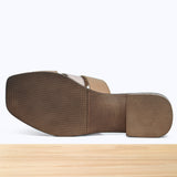 507F Dorielle Cuir Sepia