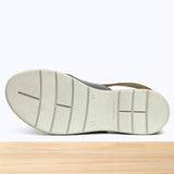 510F Livana Cuir Beige Taupe