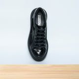 510F Velisse Cuir Noir