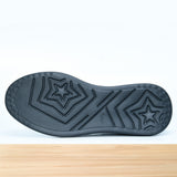 510F Velisse Cuir Noir