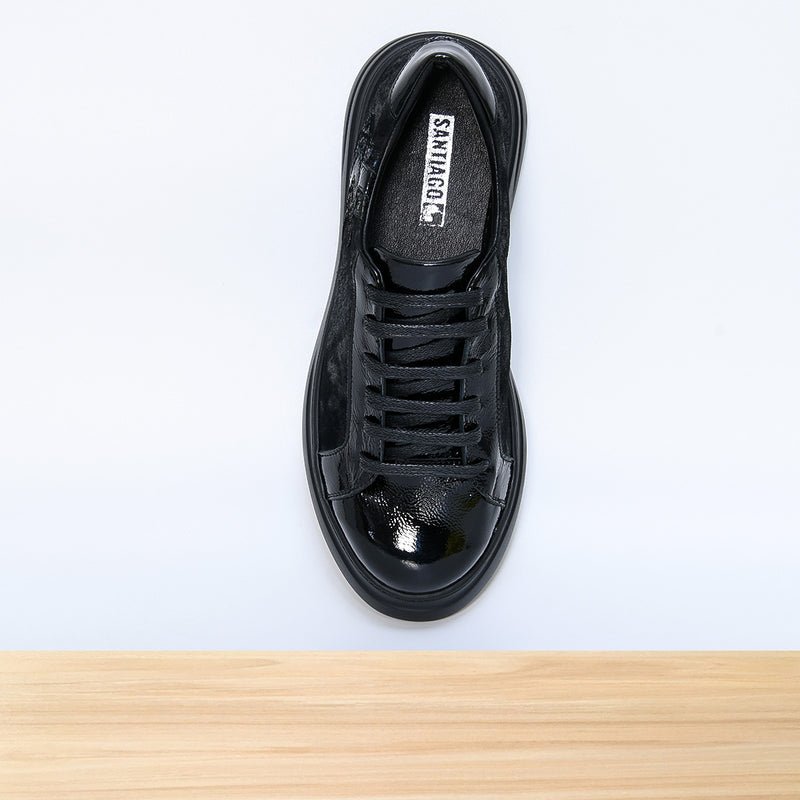 512F Valera Cuir Noir