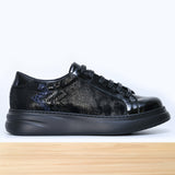 512F Valera Cuir Noir