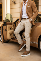 515 Magnite Camel — Luxury Car V2