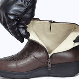 515F Vionelle Cuir Marron
