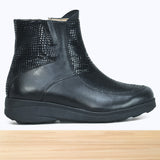 515F Vionelle Cuir Noir