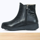 515F Vionelle Cuir Noir