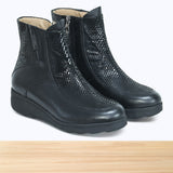 515F Vionelle Cuir Noir